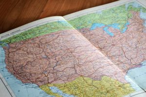 Organize your moving business better knowing where people are predicted to relocate to in 2017