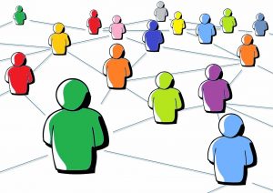 Social media marketing for movers is a great way to connect with current and potential customers