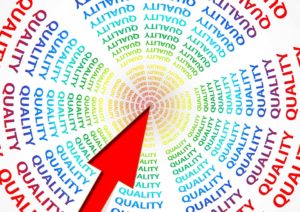 Become the right moving company, hit the bullseye of your customers' expectations