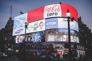 Traditional marketing for movers can still used paid advertisement campaigns to grow their business.