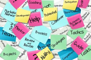 Moving jobs search NYC begins from self-assessment.