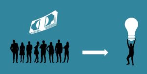 Invest into your team to improve employee satisfaction - make them believe in the cause.