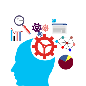 Open your mind to new ways of influencing the online presence of your business.