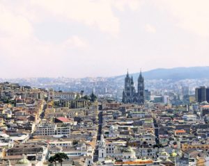 Ecuador - the underdog among top countries to live abroad today.
