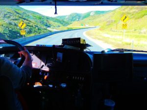 Drivers are more efficient and productive with the implementation of trucking digitization.