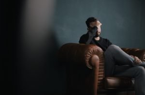 stress relieve as one of the marketing skills you should master