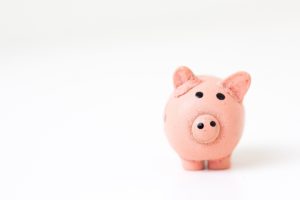 money bank - finances as one of the top reasons for relocation