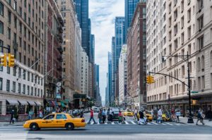 working in a big city - top reasons for relocation