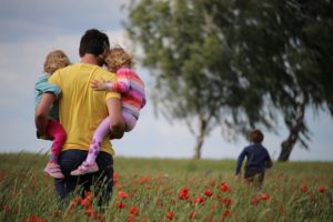 family - top reasons for relocation