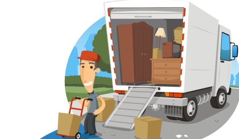 Visit Movers Development to learn how to generate moving leads.