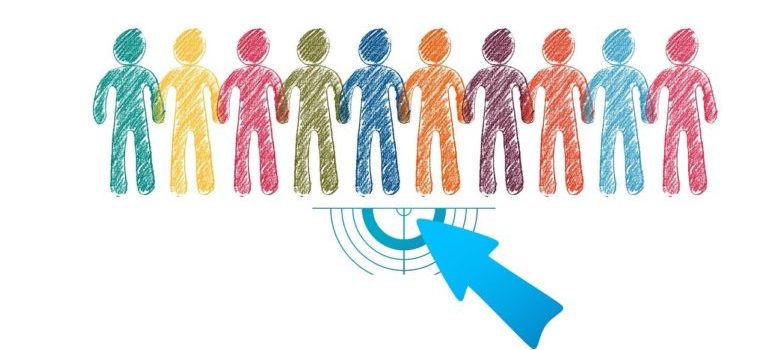 Diversity in target audiences and leads for moving companies is the key