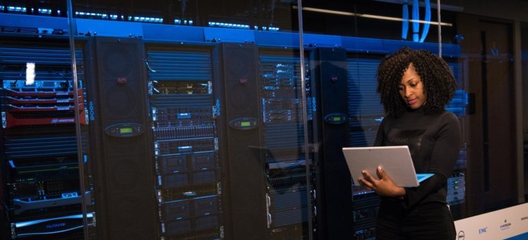 Cloud computing