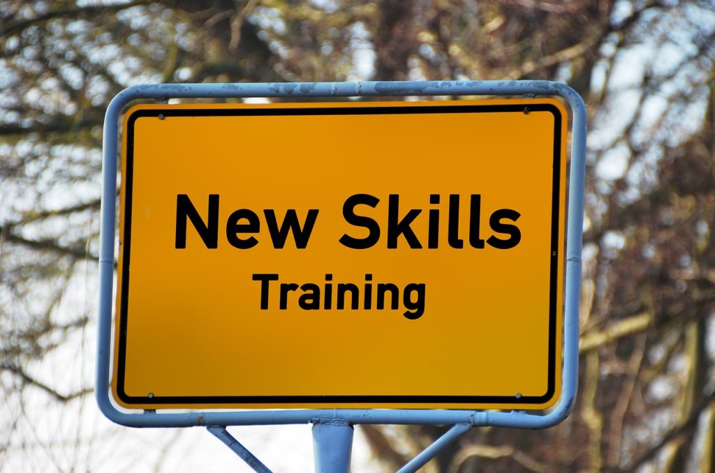 Mitigation through teaching and learning