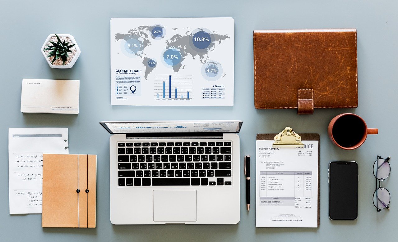 Business planning
