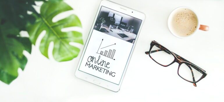 intent marketing