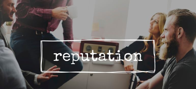 Reputation